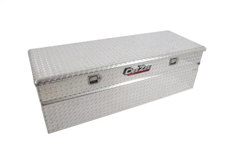 Dee Zee DZE Red Toolbox by Dee Zee