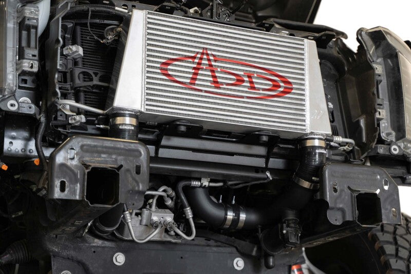Addictive Desert Designs ADD Intercooler Upgrade Kits