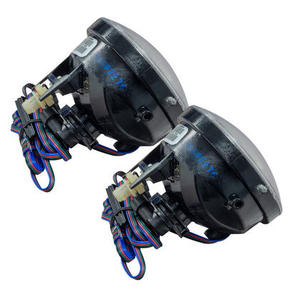 ORACLE Lighting ORL Fog Light Assembly by ORACLE Lighting