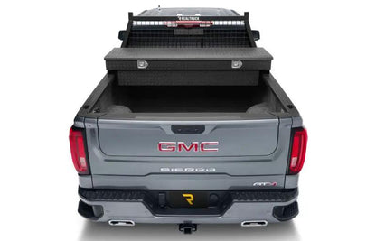 BackRack BCK Safety Headache Racks by BackRack