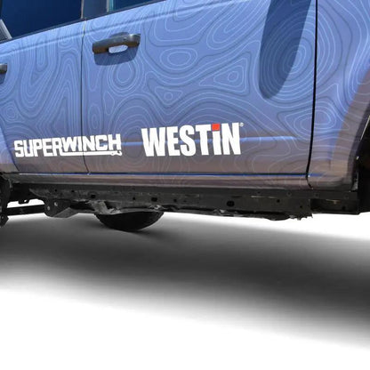 Westin WES XTS Pinch Weld Covers by Westin