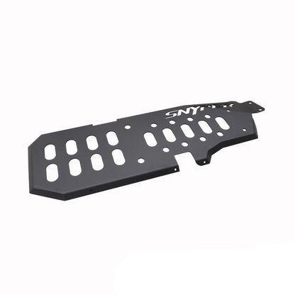 Westin WES Skid Plates