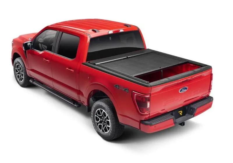 Roll-N-Lock RNL M-Series XT Tonneau Cover by Roll-N-Lock
