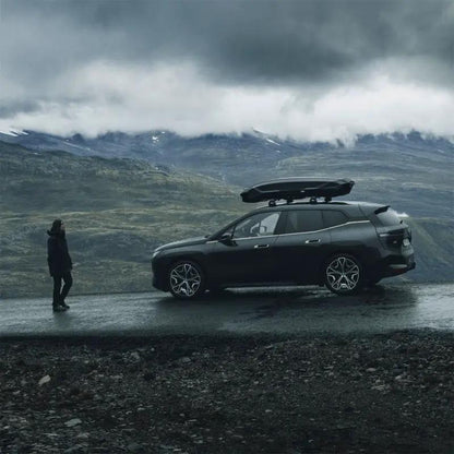 Thule THU Motion Roof Box by Thule