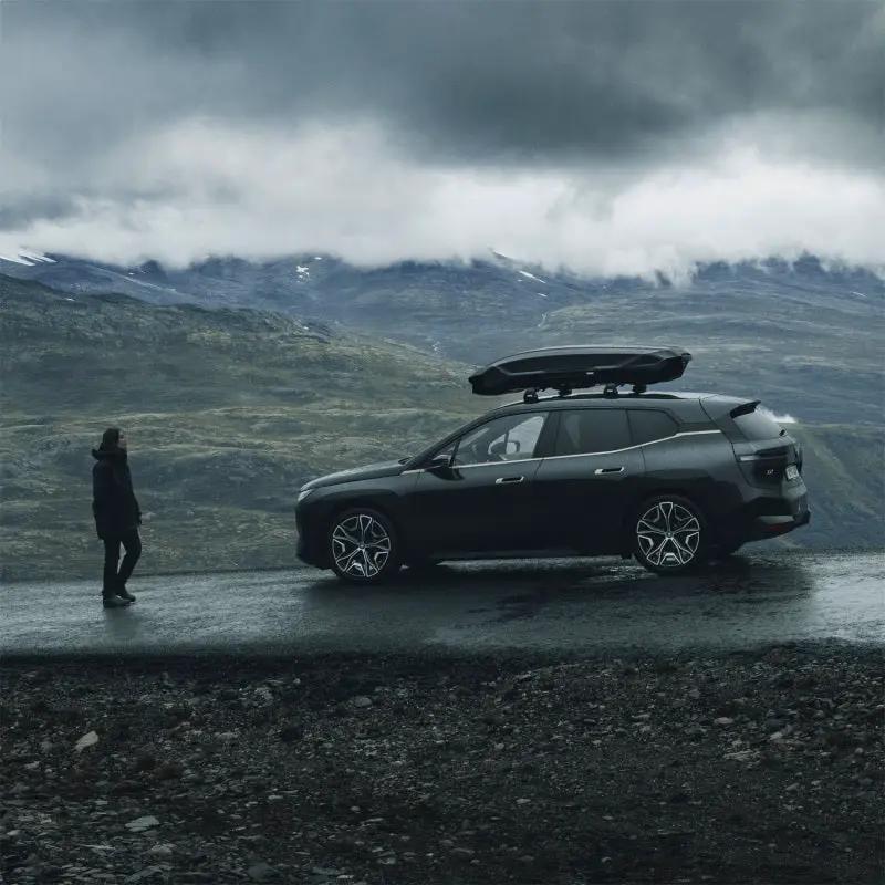 Thule THU Motion Roof Box by Thule
