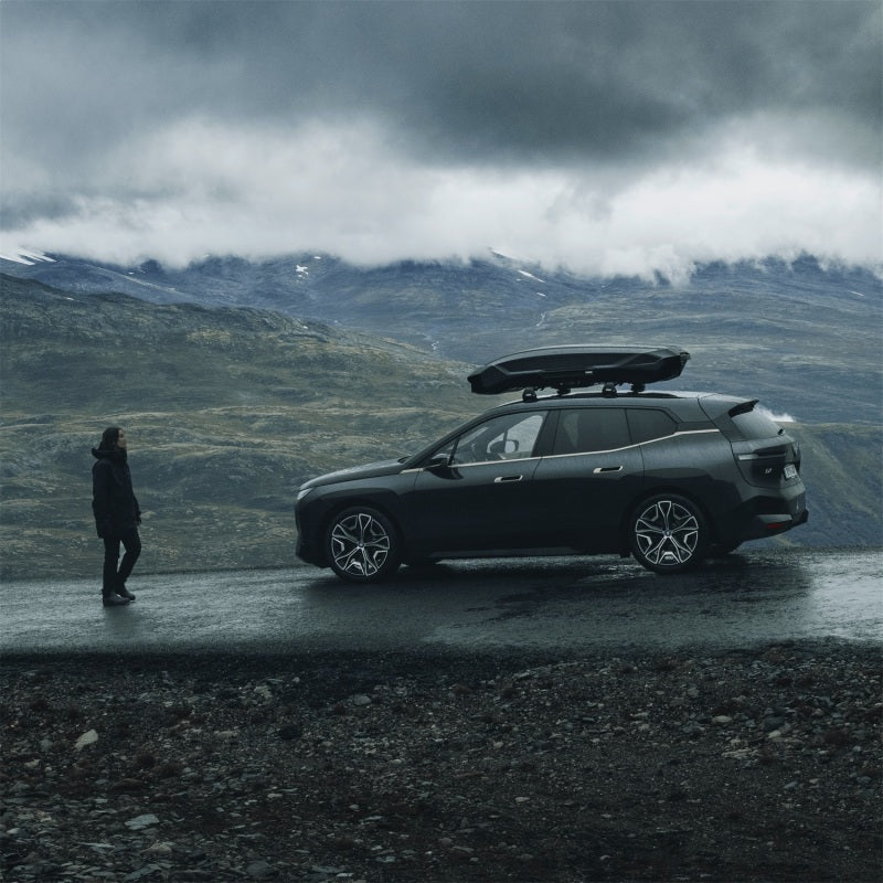 Thule THU Motion Roof Box by Thule
