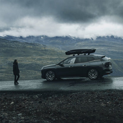 Thule THU Motion Roof Box by Thule