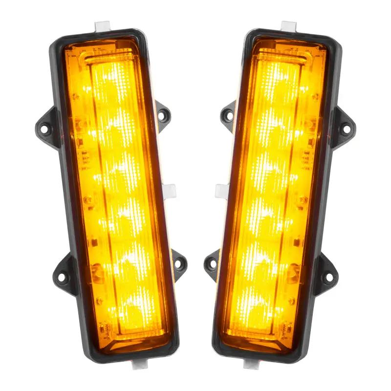 ORACLE Lighting ORL LED Tail Lights by ORACLE Lighting