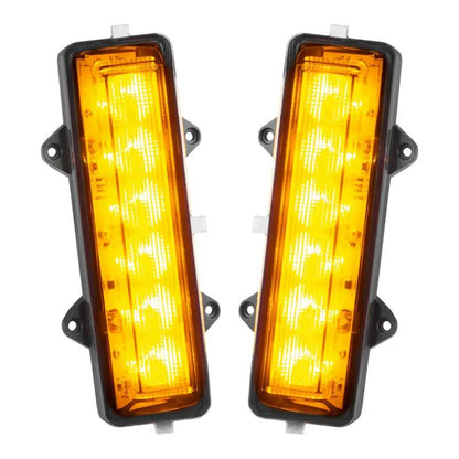 ORACLE Lighting ORL LED Tail Lights by ORACLE Lighting