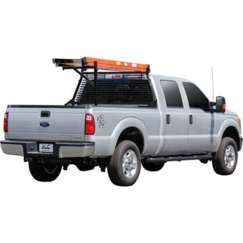 Westin WES Overhead & Ladder Racks