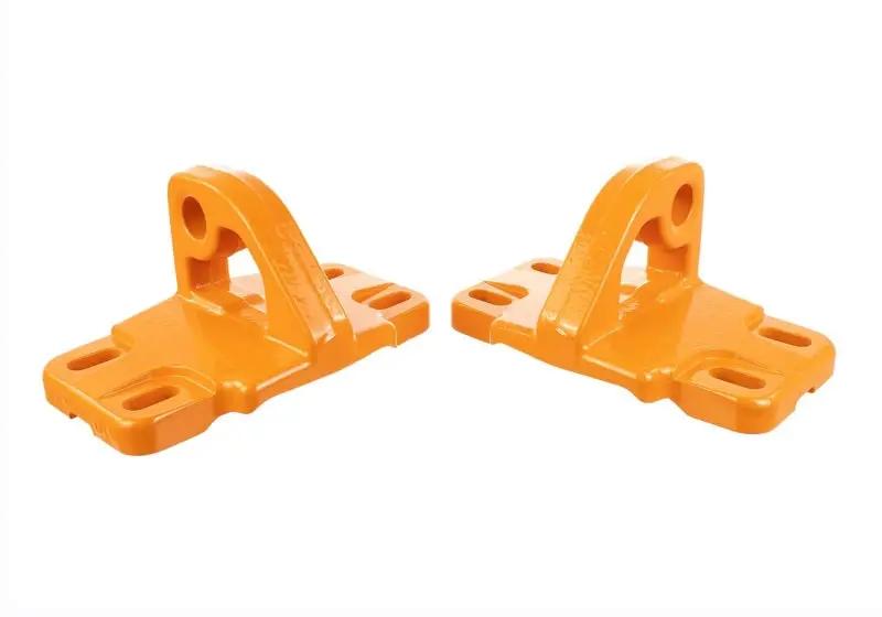 Ford Racing FR Tow Hook Kits by Ford Racing