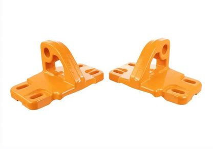 Ford Racing FR Tow Hook Kits by Ford Racing