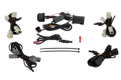 Diode Dynamics DIO Wiring Harness