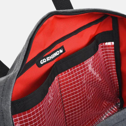 Go Rhino GOR Xventure Gear Bags/Tool Rolls/Cases