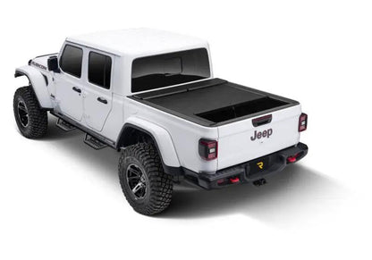 Roll-N-Lock RNL M-Series Tonneau Cover by Roll-N-Lock