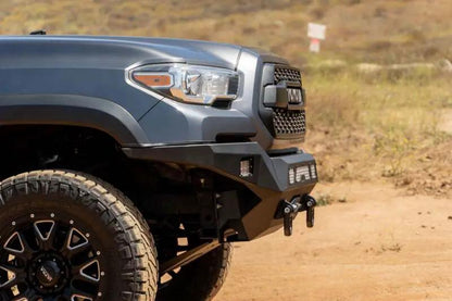 DV8 Offroad DVE Front Bumpers by DV8 Offroad