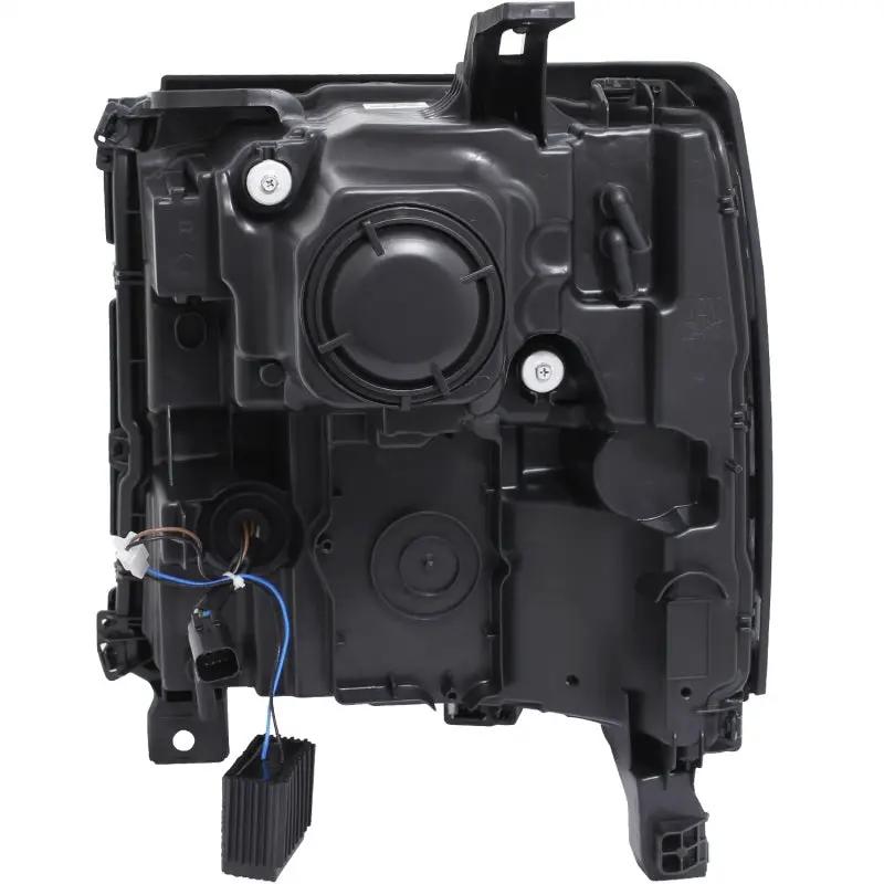 ANZO ANZ LED/Projector Headlights by ANZO