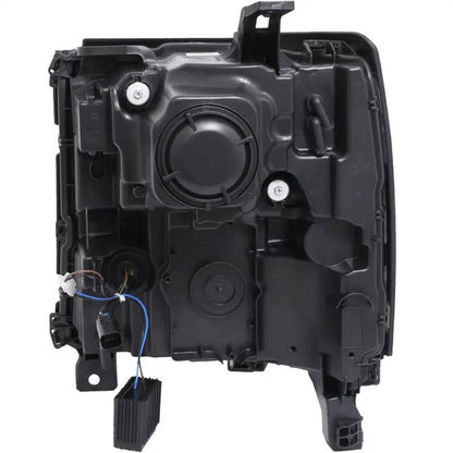 ANZO ANZ LED/Projector Headlights by ANZO