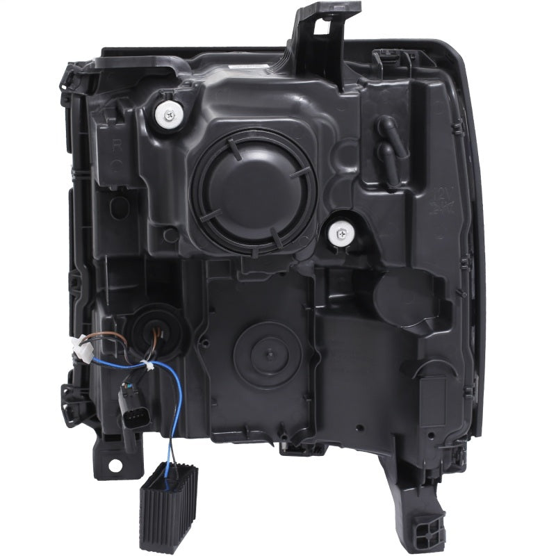 ANZO ANZ LED/Projector Headlights by ANZO