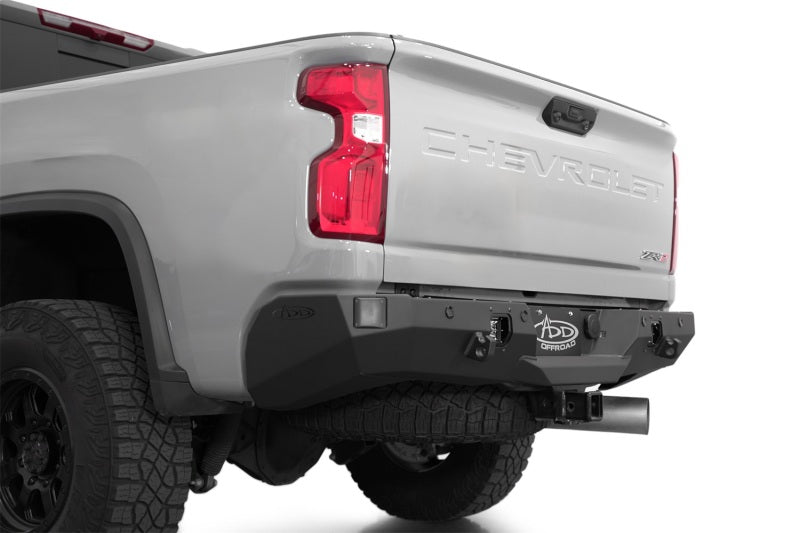 Addictive Desert Designs ADD Phantom Rear Bumper