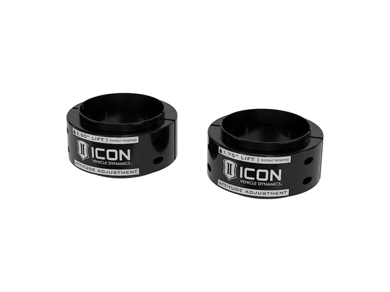 ICON ICO Leveling Kits by ICON