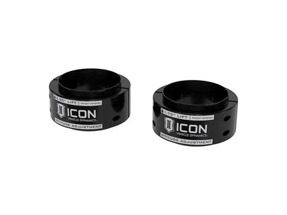 ICON ICO Leveling Kits by ICON