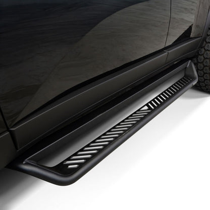 Westin WES Running Boards - Outlaw
