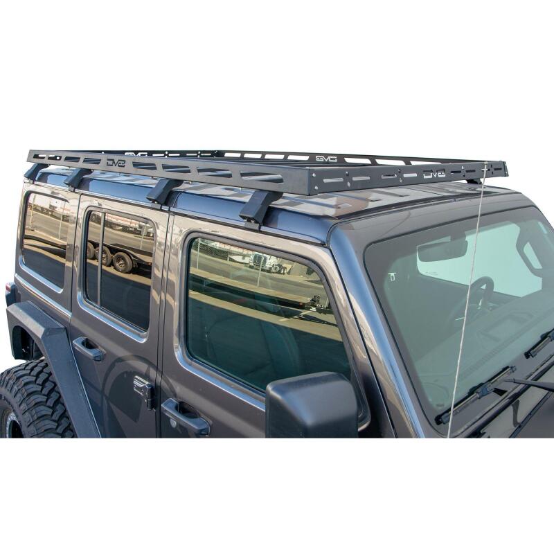DV8 Offroad DV8 Roof Racks