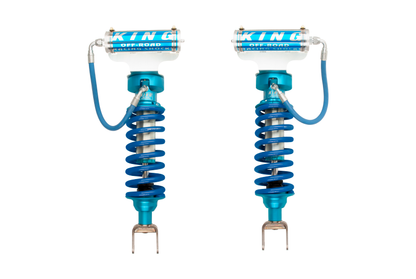 King Shocks KIN 2.5 Coilovers