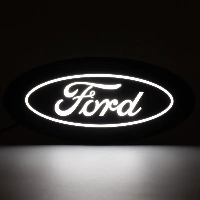 Putco PUT Luminix LED Emblems