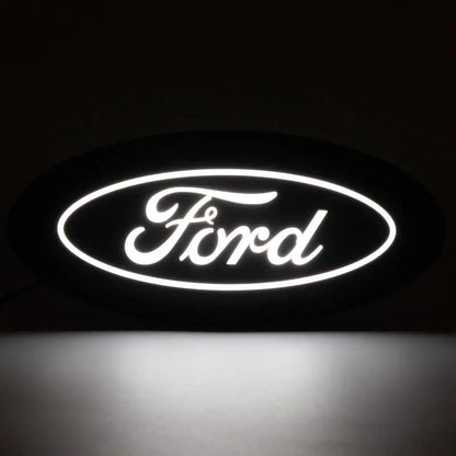 Putco PUT Luminix LED Emblems