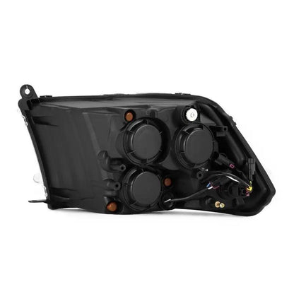 AlphaRex ARX NOVA Headlights by AlphaRex