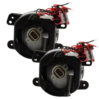 ORACLE Lighting ORL LED Fog Light Halos by ORACLE Lighting