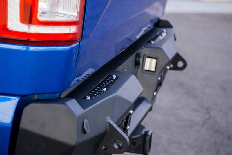 Addictive Desert Designs ADD Stealth Fighter Rr Bumper