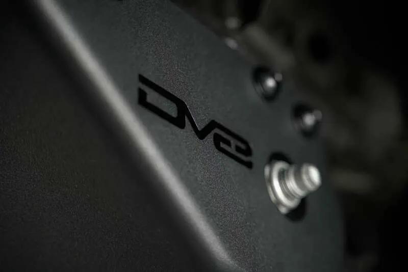 DV8 Offroad DVE Skid Plates by DV8 Offroad