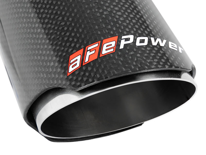 AFE Mach Force-Xp Exhaust Tip by aFe