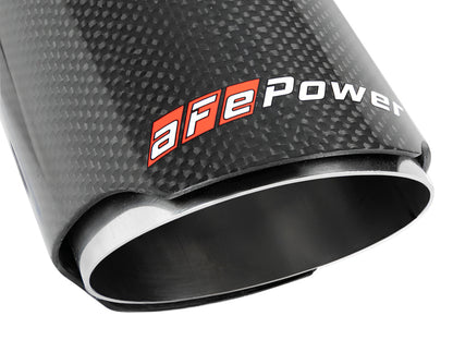 AFE Mach Force-Xp Exhaust Tip by aFe