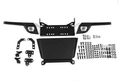 DV8 Offroad DVE Front Bumpers by DV8 Offroad