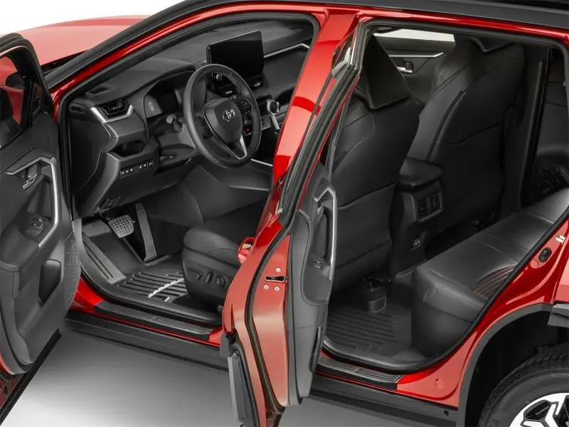 WeatherTech WT SillProtector by WeatherTech