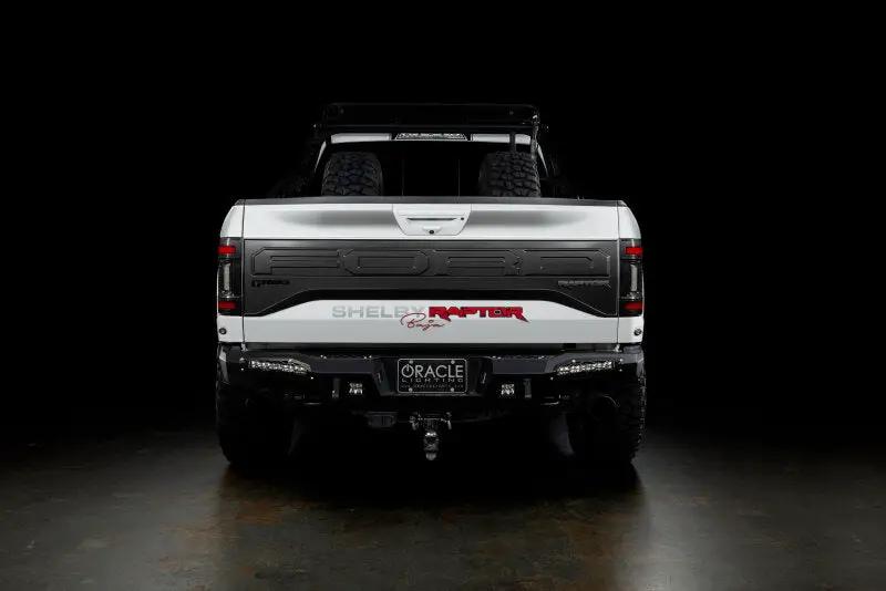 ORACLE Lighting ORL LED Tail Lights by ORACLE Lighting