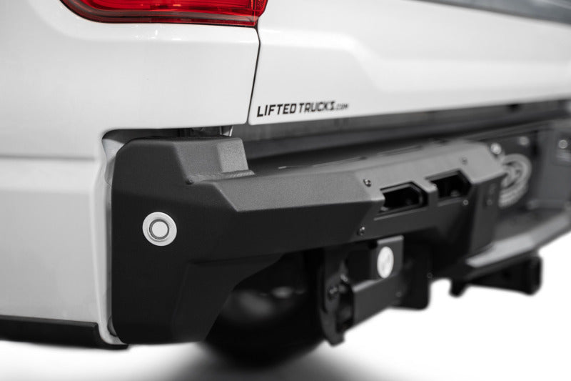 Addictive Desert Designs ADD Black Label Bumpers