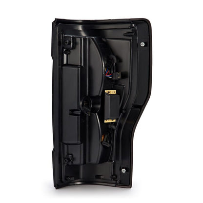AlphaRex ARX PRO-Series Tail Lights