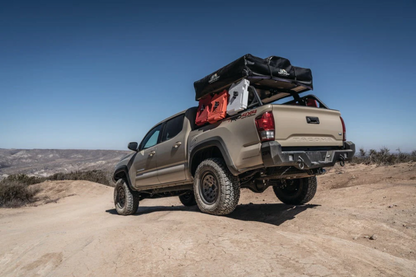 Body Armor 4x4 BOD Pro Rear Bumpers