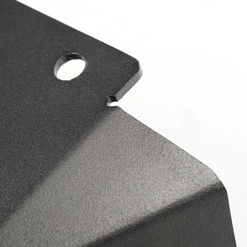 Rugged Ridge RUG Skid Plates by Rugged Ridge