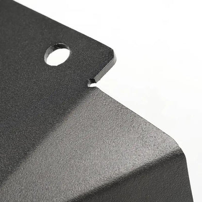 Rugged Ridge RUG Skid Plates by Rugged Ridge