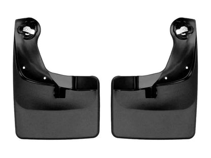 WeatherTech WT No Drill Mudflaps by WeatherTech