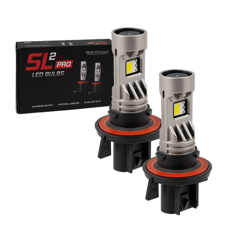 Diode Dynamics DIO SL2 LED Bulbs
