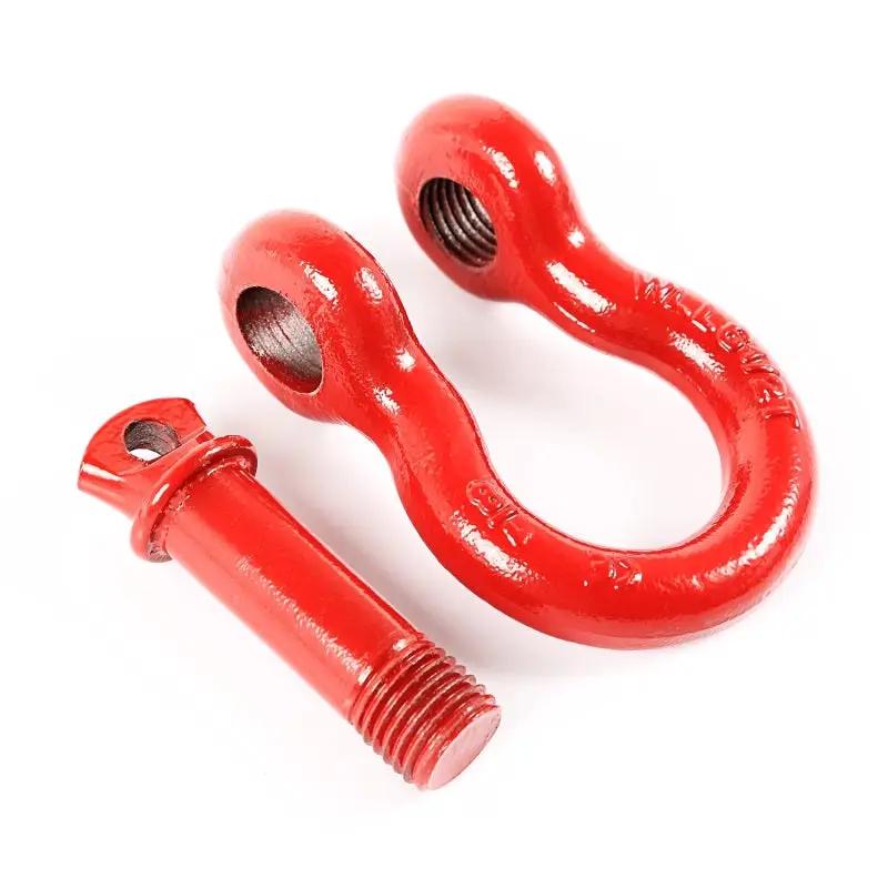 Rugged Ridge RUG Shackles by Rugged Ridge