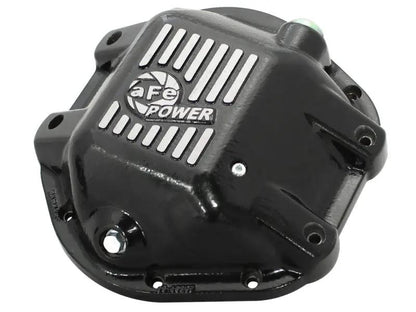 AFE Diff/Trans/Oil Covers by aFe
