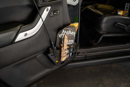 DV8 Offroad DVE Molle Panels
